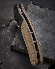 Emerson Custom Aftershock - Free Shipping