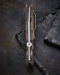 Emerson Custom Aftershock - Free Shipping