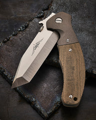 Emerson Custom Aftershock - Free Shipping