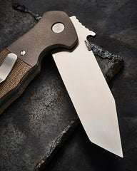 Emerson Custom Aftershock - Free Shipping