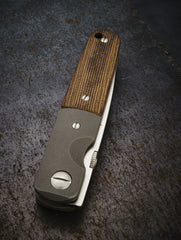 Emerson Custom MV-1 w/ box - Free Shipping