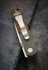 Emerson Custom MV-1 w/ box - Free Shipping