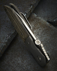 Emerson Custom CQC6 - Free Shipping