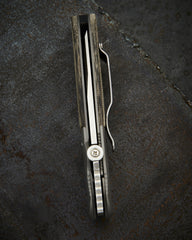 Emerson Custom CQC6 - Free Shipping
