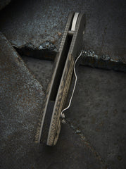 Emerson Custom CQC6 - Free Shipping
