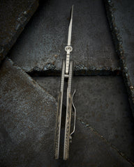 Emerson Custom CQC6 - Free Shipping