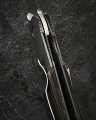 Emerson Custom CQC6 - Free Shipping