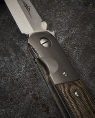 Emerson Custom CQC6 - Free Shipping