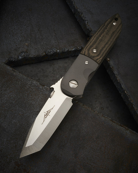 Emerson Custom CQC6 - Free Shipping