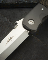 Emerson Custom CQC6 - Free Shipping