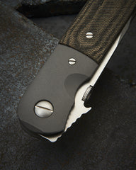 Emerson Custom CQC6 - Free Shipping