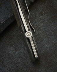 Emerson Custom CQC6 - Free Shipping