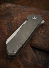 Kody Eutsler Sheepsfoot - Free Shipping
