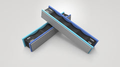 Wicked Edge Diamond Stones Pack - Free Shipping