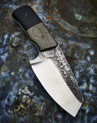 Daniel Fairly .26" Chunky - Free Shipping