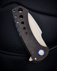 Fischer Brothers Timascus Launch