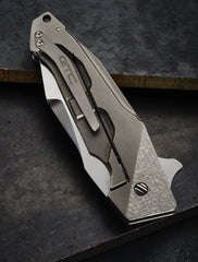 GTC Reduced Styx with Flush Clip - Free Shipping