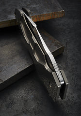 GTC Reduced Styx with Flush Clip - Free Shipping