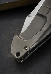 GTC Reduced Styx with Flush Clip - Free Shipping
