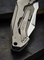 GTC Reduced Styx with Flush Clip - Free Shipping