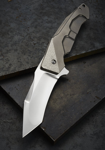 GTC Reduced Styx with Flush Clip - Free Shipping