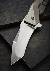 GTC Reduced Styx with Flush Clip - Free Shipping