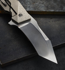 GTC Reduced Styx with Flush Clip - Free Shipping