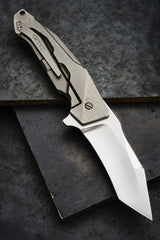 GTC Reduced Styx with Flush Clip - Free Shipping