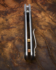 Gaetan Prototype Persian Flipper - Free Shipping