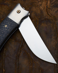 Gaetan Prototype Persian Flipper - Free Shipping