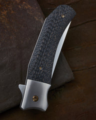 Gaetan Prototype Persian Flipper - Free Shipping