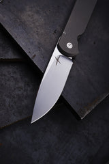 Gareth Bull Titanium Gen 4 Shamwari - Free Shipping