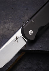 Gareth Bull Titanium Gen 4 Shamwari - Free Shipping