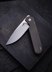 Gareth Bull Titanium Gen 4 Shamwari - Free Shipping