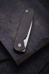 Gareth Bull Titanium Gen 4 Shamwari - Free Shipping