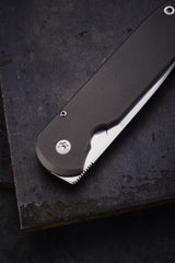 Gareth Bull Titanium Gen 4 Shamwari - Free Shipping