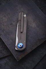 Gareth Bull Titanium Gen 4 Shamwari - Free Shipping
