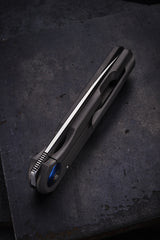 Gareth Bull Titanium Gen 4 Shamwari - Free Shipping