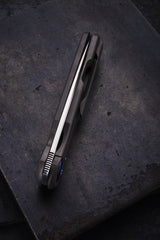 Gareth Bull Titanium Gen 4 Shamwari - Free Shipping