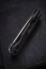 Gareth Bull Titanium Gen 4 Shamwari - Free Shipping