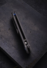 Gareth Bull Titanium Gen 4 Shamwari - Free Shipping