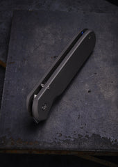 Gareth Bull Titanium Gen 4 Shamwari - Free Shipping