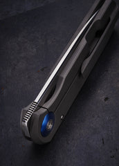 Gareth Bull Titanium Gen 4 Shamwari - Free Shipping