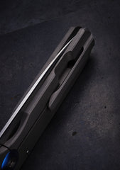 Gareth Bull Titanium Gen 4 Shamwari - Free Shipping