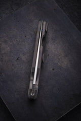 Gareth Bull Titanium Gen 4 Shamwari - Free Shipping