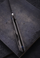 Gareth Bull Titanium Gen 4 Shamwari - Free Shipping