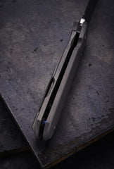 Gareth Bull Titanium Gen 4 Shamwari - Free Shipping