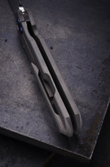Gareth Bull Titanium Gen 4 Shamwari - Free Shipping