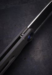 Gareth Bull Titanium Gen 4 Shamwari - Free Shipping