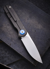 Gareth Bull Titanium Gen 4 Shamwari - Free Shipping